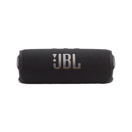 JBL Flip 7 prijenosni zvučnik BT5.4, vodootporan IP68 do 16h slušanja, AI Sound Boost, 45W, Auracast, crni - Umag