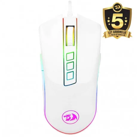 Gaming Žična Miška Redragon Cobra M711w - Umag