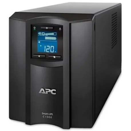 ups apc smart smc1000ic - slika 1