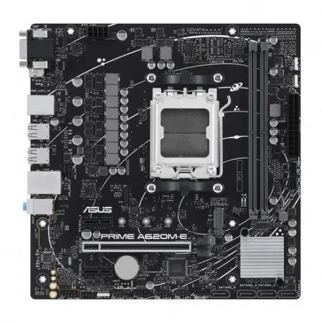 Asus Prime A620m-E-Csm - Umag