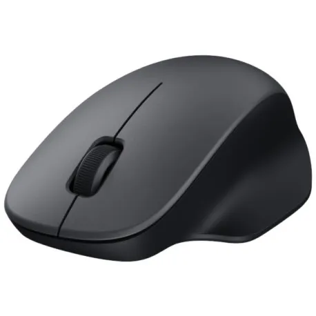Xiaomi Wireless Mouse Comfort Edition, Black - Umag