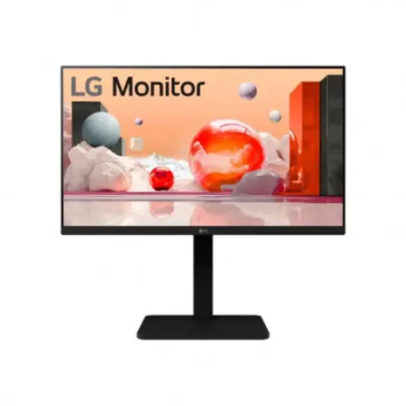 LG 24" LED IPS, 24BA550, - Umag
