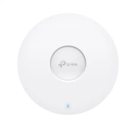 TP-Link Omada AX1800 bežična pristupna točka zidna/stropna Dual-Band Wi-Fi 6 (AP) 574Mbps/1201Mbps (2.4GHz/5GHz), 802.11ax/ac - Umag