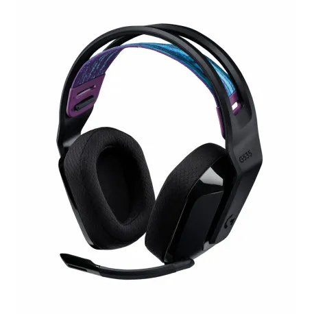 Logitech G535 LIGHTSPEED bežične slušalice - Umag