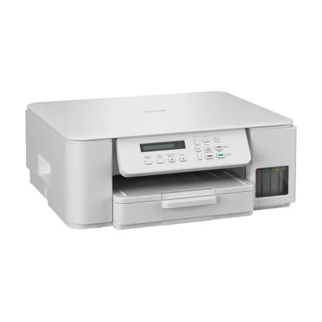 Pisač Brother tintni MFP DCPT536DWYJ1 InkBenefit Plus A4, Wi-Fi, duplex - Umag