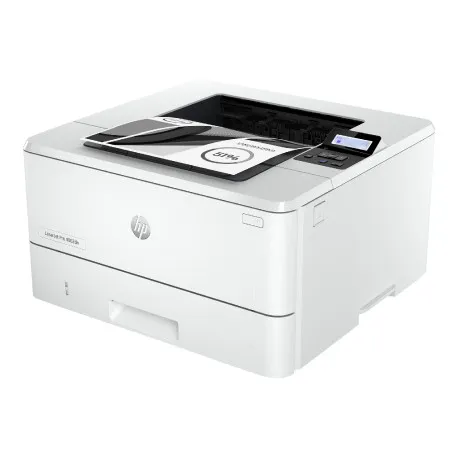 HP LaserJet Pro 4002dn - Umag