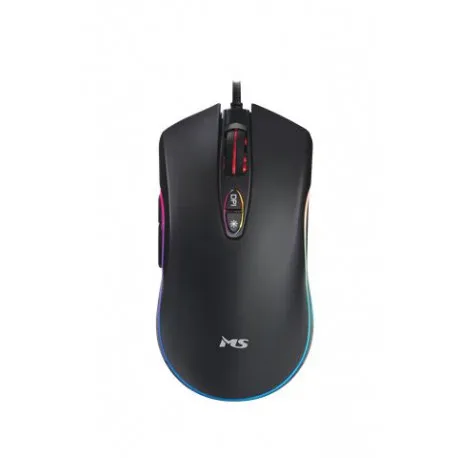ms nemesis c365 gaming miš - slika 1
