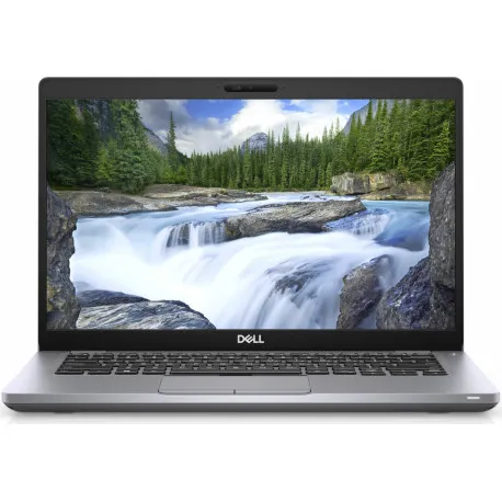 (refurbished) Dell Latitude 5410 / i5 / RAM 16 GB / SSD Pogon / 14,0" FHD - Umag