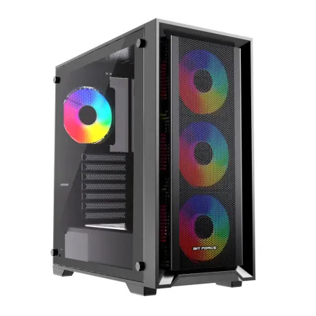 BIT FORCE računalo GAMER PC Ryzen 7 5700, 32GB DDR4, 1TB SSD, RTX 5060Ti 16GB, Win 11 Pro - Umag