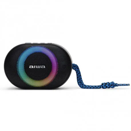 Zvučnik AIWA prijenosni BST-330BL bluetooth - Umag
