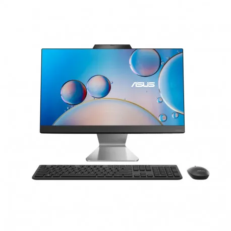 ASUS A3202 i5/8GB/512GB/21.45"/noOS/crni - Umag