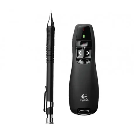 Logitech R400 RF Uređaj za bežičnu prezentaciju - Umag