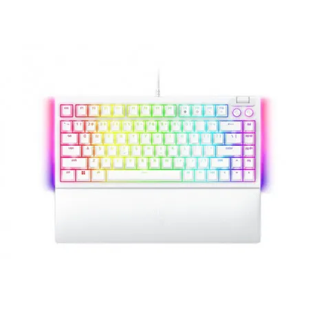 Razer BlackWidow V4 75% - Umag