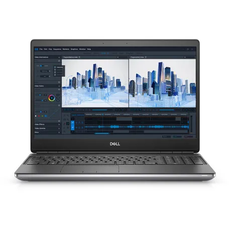 (refurbished) Dell Precision 7560 - Umag