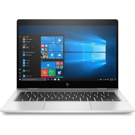 (refurbished) HP EliteBook X360 830 G6 - Umag
