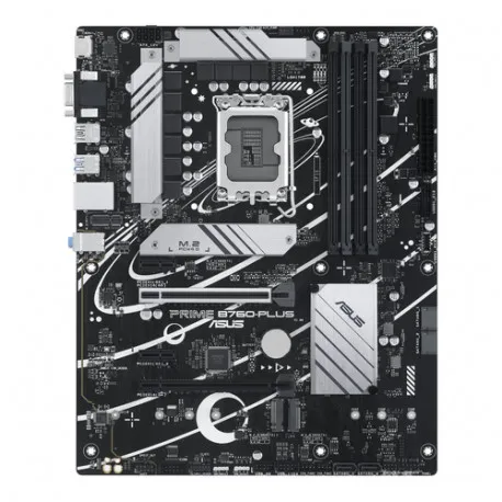 Asus Prime B760-Plus - Umag
