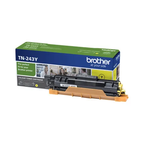 BROTHER Yellow standard toner TN243Y - Umag