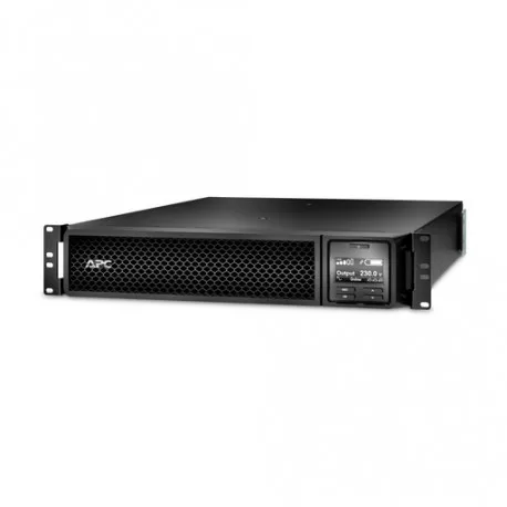 apc smart-ups srt 1500va rm 230v - slika 1