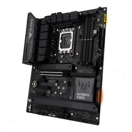 asus tuf gaming z790-plus wifi - slika 1