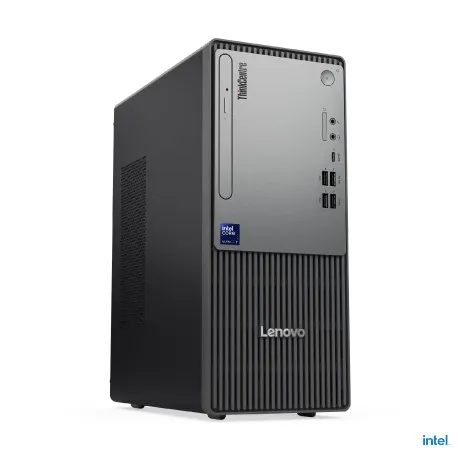 Lenovo ThinkCentre neo 50t G6, Intel Core Ultra 7 265, 16GB DDR5, 1TB SSD, Integrated, 8x USB, Win 11 Pro + 3Y(13BD001UCR-W11 - Umag
