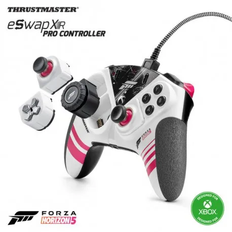 thrustmaster eswap xr pro - slika 1