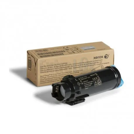 Toner Xerox 106R03481 PH6510/WC6515 cyan 1K - Umag
