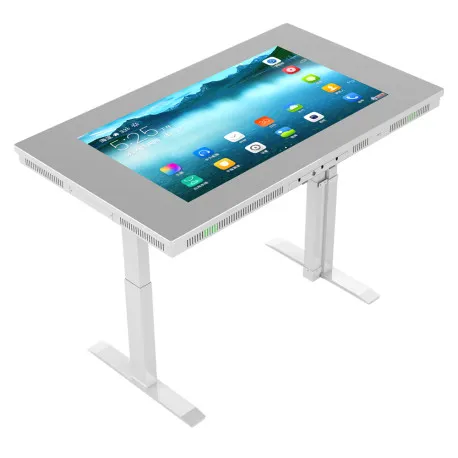 EliteTouch stol High school 43” - Umag