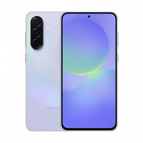 Samsung Galaxy A36 A366 5G Dual Sim 6GB RAM 128GB - Lavender - Umag