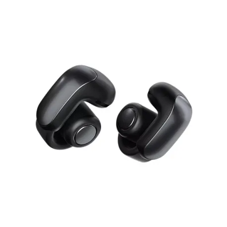 Bose Ultra Open Earbuds - Black - Umag