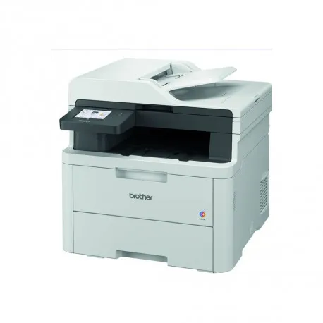 Pisač Brother laser color MFP DCPL3560CDWYJ1 A4, wifi,network, duplex, adf - Umag