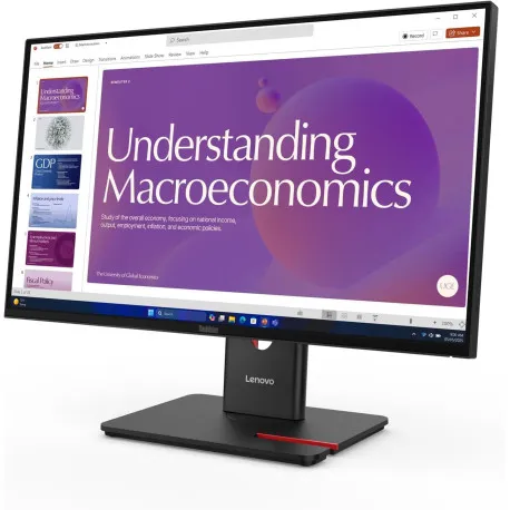 Monitor Lenovo T24D-40 - Umag