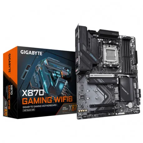 gigabyte x870 gaming wifi6 - slika 1