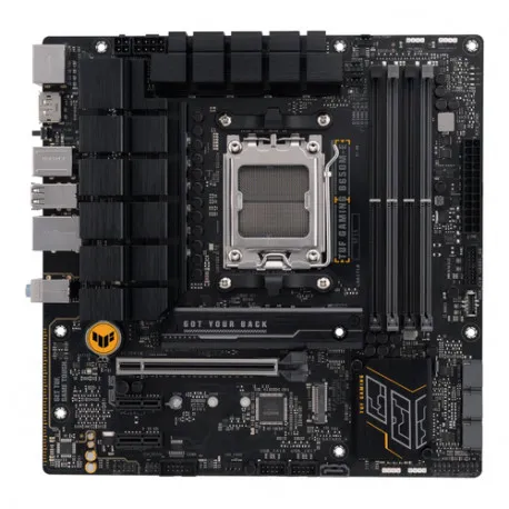 Asus Tuf Gaming B650m-E - Umag
