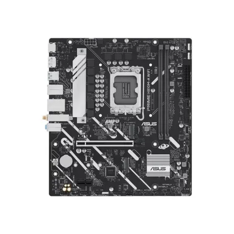 ASUS PRIME H810M-A WIFI 1xHMDI 1xDP MB - Umag