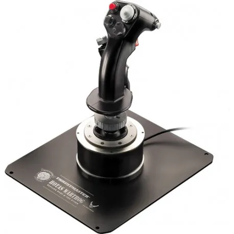 thrustmaster warthog flight stick - slika 1