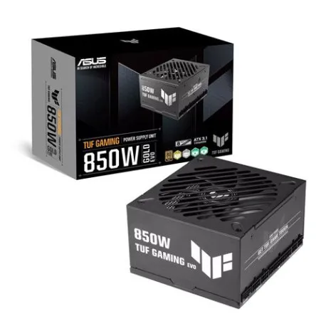 Napajanje ASUS TUF-GAMING-850G-EVO, 850W 80 Plus Gold - Umag