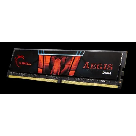 G:SKILL AEGIS 16GB (16GBx1) 3000MHz - Umag