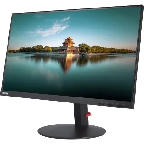 monitor lenovo thinkvision t24i-10 lcd - slika 1