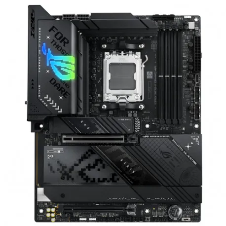 Asus Rog Strix X870-F Gaming Wifi - Umag