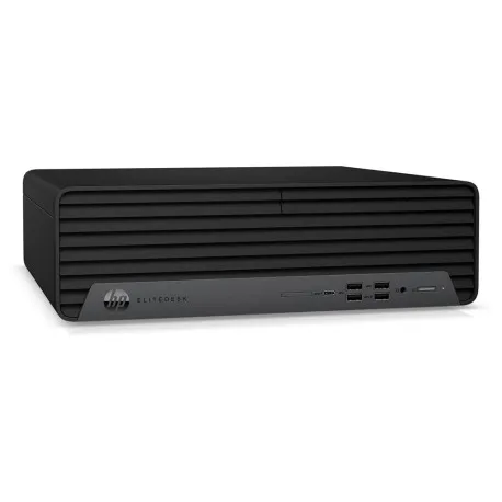 HP EliteDesk 800 G6 SFF - Umag