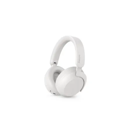 philips bluetooth bežične slušalice tah8000ew, bij - slika 1