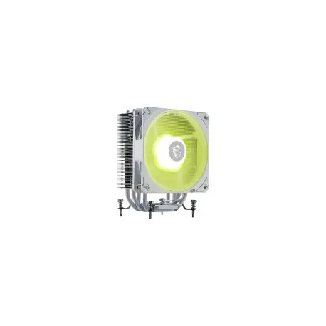 msi mag corefrozr aa13 white, lga 1700 / 1851, am5/am4, argb gen1, 152 x 121 x 94.5mm - slika 1