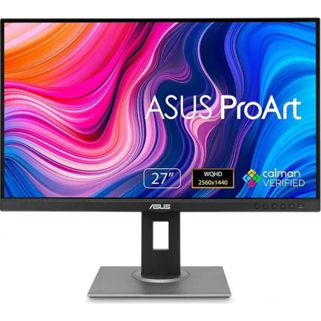 ASUS ProArt PA278QV - Umag