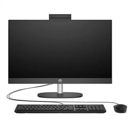 Računalo HP ProOne 240 G10 | i5-1335U / i5 / RAM 16 GB / SSD Pogon - Umag
