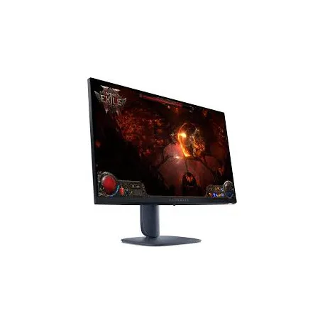 Monitor Alienware AW2725DM 27", 2560x1440, QHD, 180Hz, IPS Antiglare, 16:9, 1000:1, 400 cd/m2, NVIDI - Umag