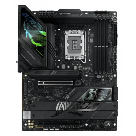 Asus Rog Strix Z890-F Gaming Wifi - Umag