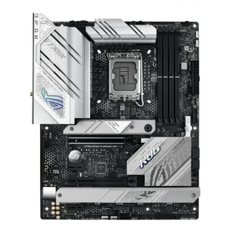 Asus Rog Strix B760-A Gaming Wifi - Umag