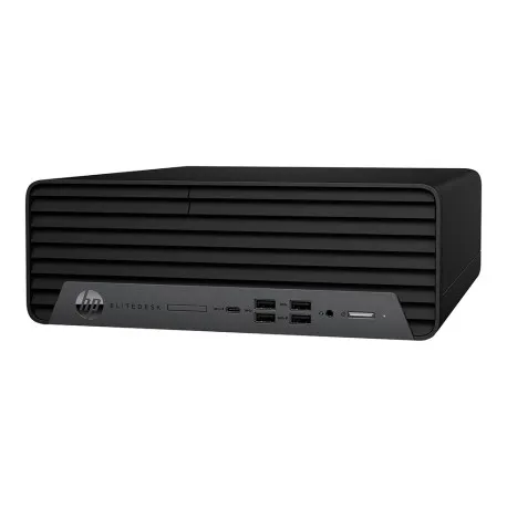 HP EliteDesk 805 G8 SFF - Umag