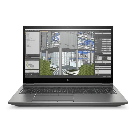 (refurbished) HP ZBook Fury 15 G8 - Umag