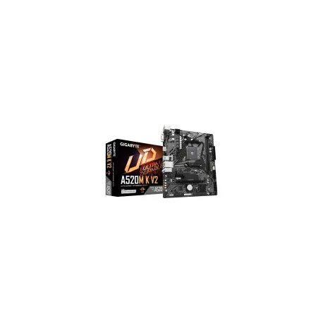 gigabyte a520m k - slika 1